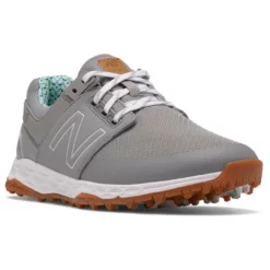 New Balance Women's Fresh Foam Links SL Golf Shoes - Grey/Blue 7 New Balance Women's Fresh Foam Links SL Golf Shoes - Grey/Blue -Golf Bag Sales new balance womens fresh foam links sl golf shoes grey blue 03 38483.1632171370