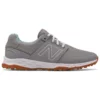New Balance Women's Fresh Foam Links SL Golf Shoes - Grey/Blue