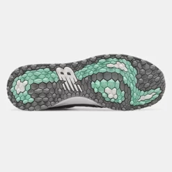 New Balance Women's Fresh Foam Links SL Golf Shoes - Grey -Golf Bag Sales new balance womens fresh foam links sl golf shoes grey 04 11516.1632257241