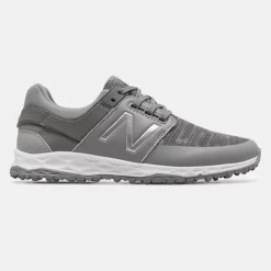 New Balance Women's Fresh Foam Links SL Golf Shoes - Grey
