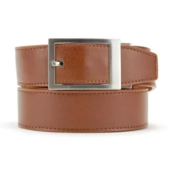Nexbelt Classic Dress Belt -Golf Bag Sales nexbelt classic dress belt walnut 01 26351.1633029005