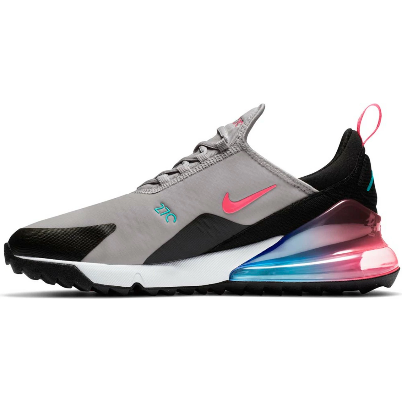 Nike Men's Air Max 270 G Golf Shoes 4 Nike Men's Air Max 270 G Golf Shoes - Image 4