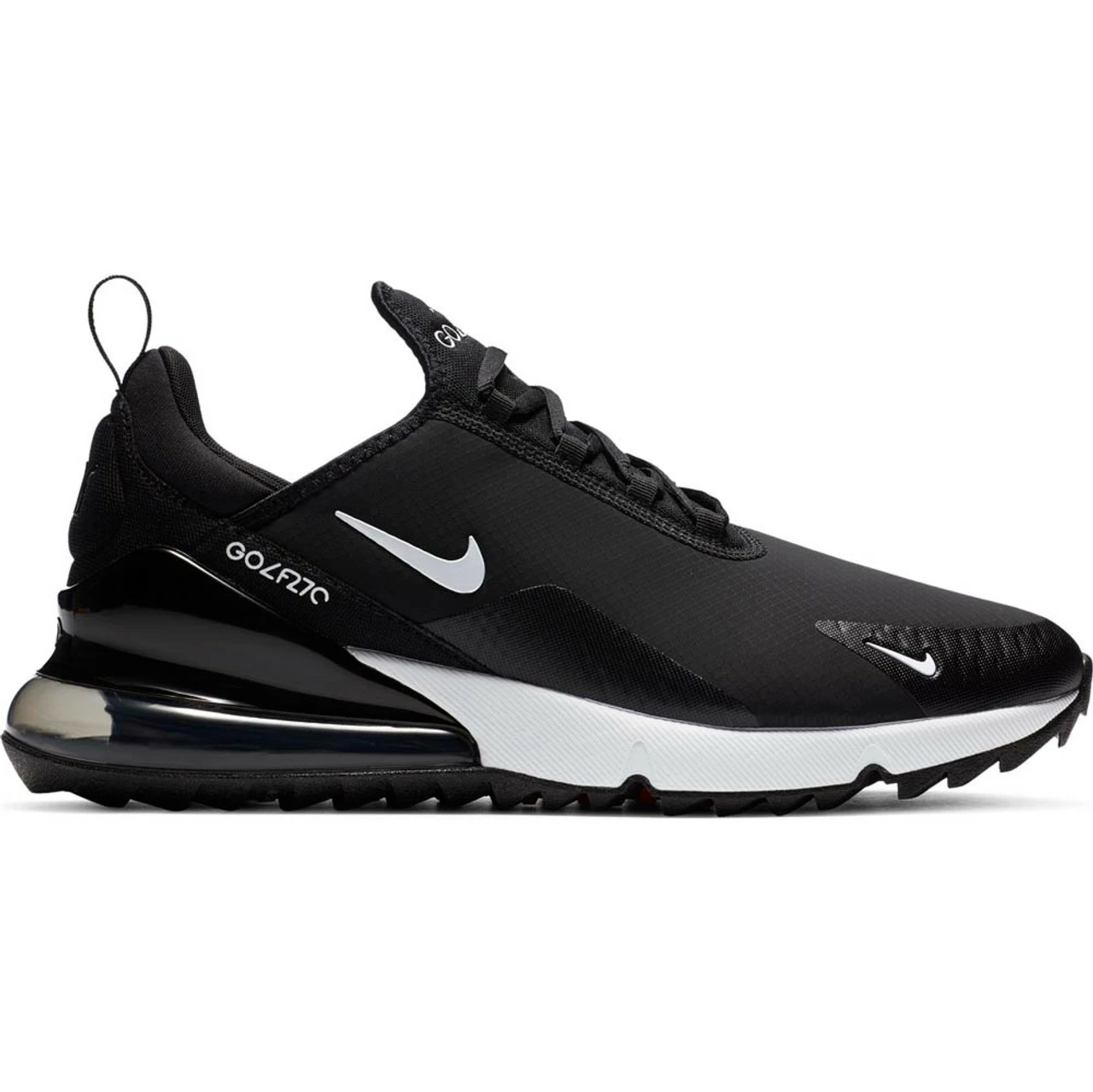 Nike Men's Air Max 270 G Golf Shoes 1 Nike Men's Air Max 270 G Golf Shoes