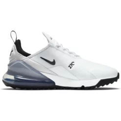 Nike Men's Air Max 270 G Golf Shoes 13 Nike Men's Air Max 270 G Golf Shoes -Golf Bag Sales nike air max 270 g golf shoes white black pure platinum 01 52398.1635438967