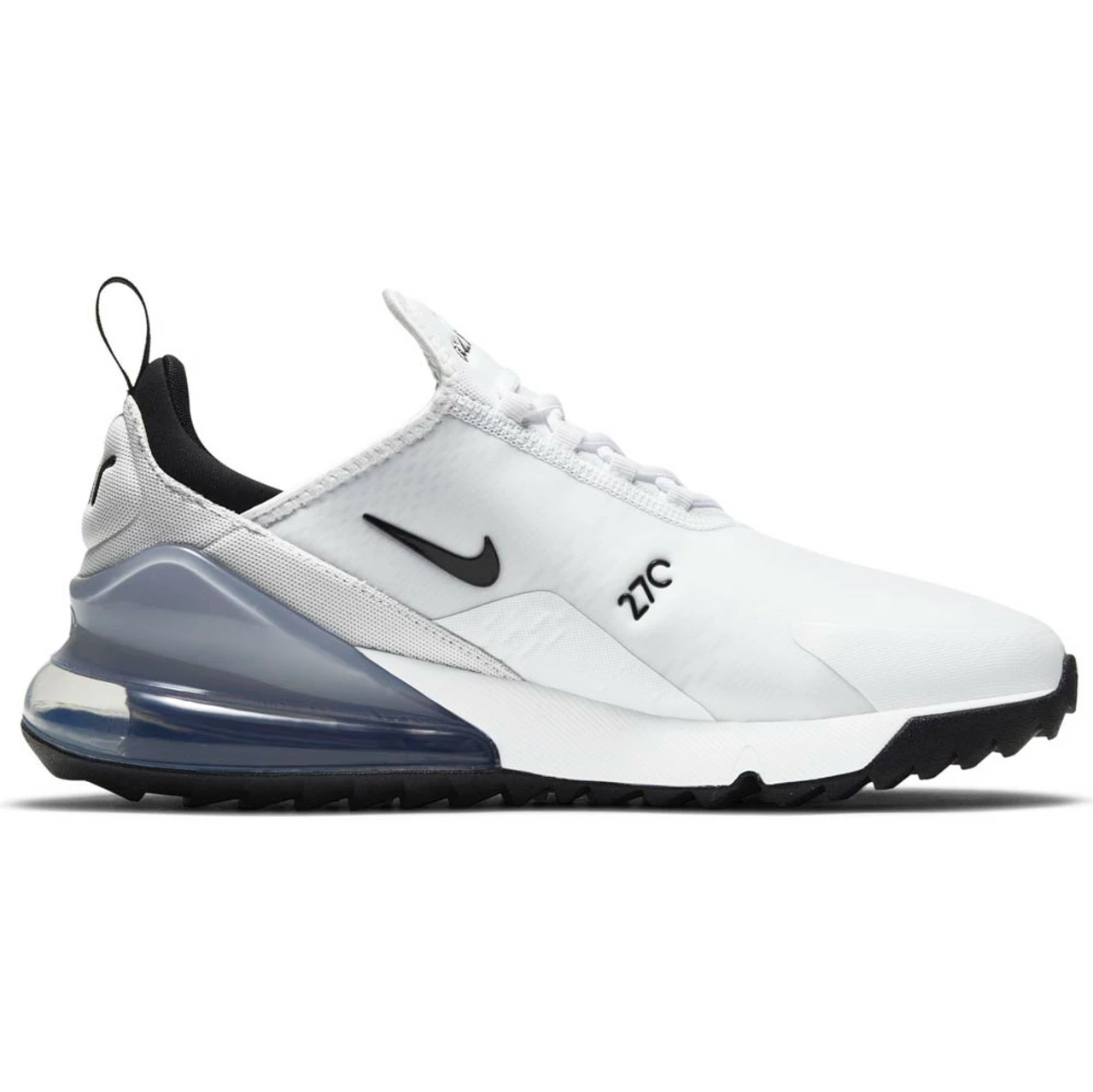 Nike Men's Air Max 270 G Golf Shoes 6 Nike Men's Air Max 270 G Golf Shoes - Image 6