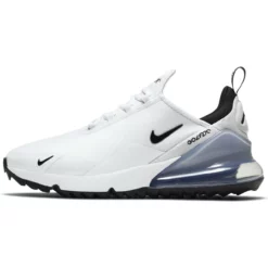 Nike Men's Air Max 270 G Golf Shoes 12 Nike Men's Air Max 270 G Golf Shoes -Golf Bag Sales nike air max 270 g golf shoes white black pure platinum 02 70811.1635438967