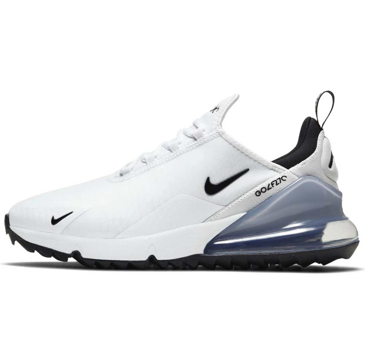 Nike Men's Air Max 270 G Golf Shoes 5 Nike Men's Air Max 270 G Golf Shoes - Image 5