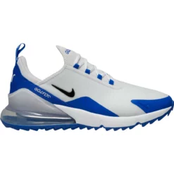 Nike Men's Air Max 270 G Golf Shoes 14 Nike Men's Air Max 270 G Golf Shoes -Golf Bag Sales nike air max 270 g golf shoes white black racer blue 01 35999.1635438883