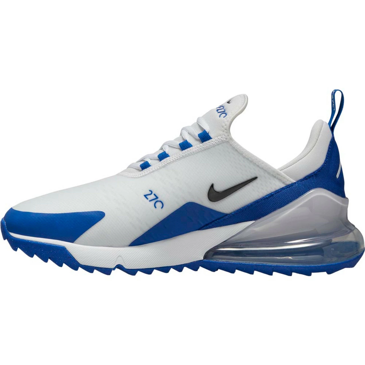 Nike Men's Air Max 270 G Golf Shoes 8 Nike Men's Air Max 270 G Golf Shoes - Image 8