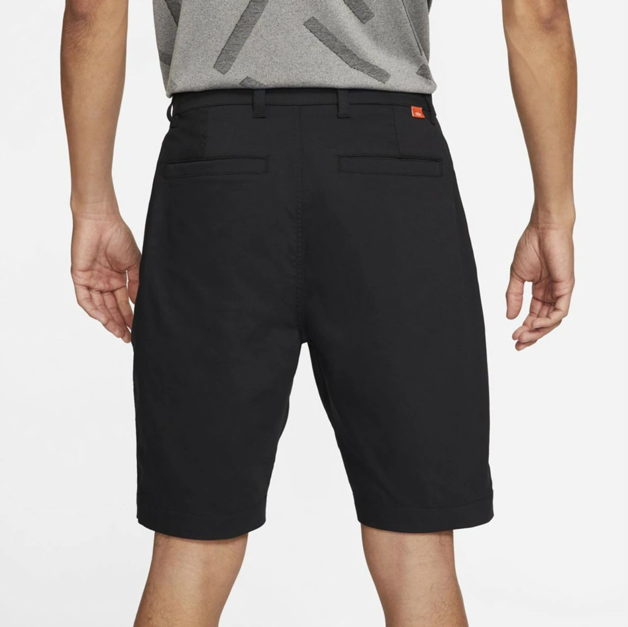 Nike Dri-Fit UV Chino Shorts - 10.5 Inch 2 Nike Dri-Fit UV Chino Shorts - 10.5 Inch - Image 2
