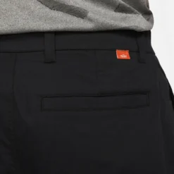 Nike Dri-Fit UV Chino Shorts - 10.5 Inch 15 Nike Dri-Fit UV Chino Shorts - 10.5 Inch -Golf Bag Sales nike dri fit uv chino short 10 5 inch black 04 28564.1632511381