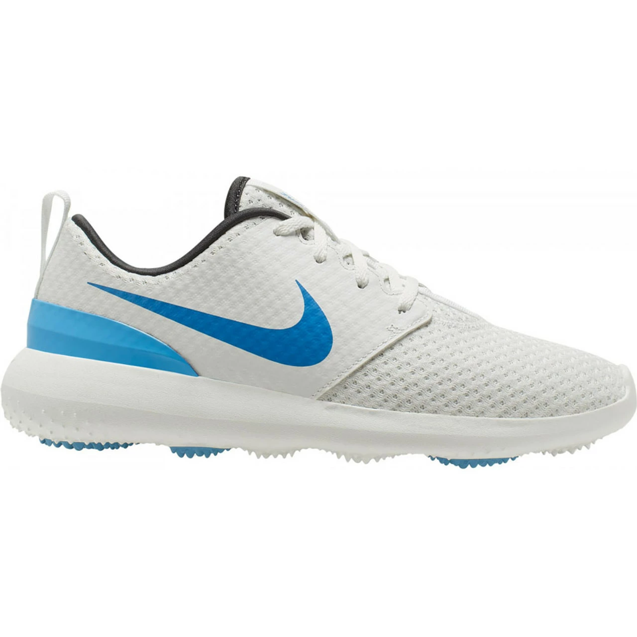 Nike Men's Roshe G Golf Shoes CD6065-101 1 Nike Men's Roshe G Golf Shoes CD6065-101