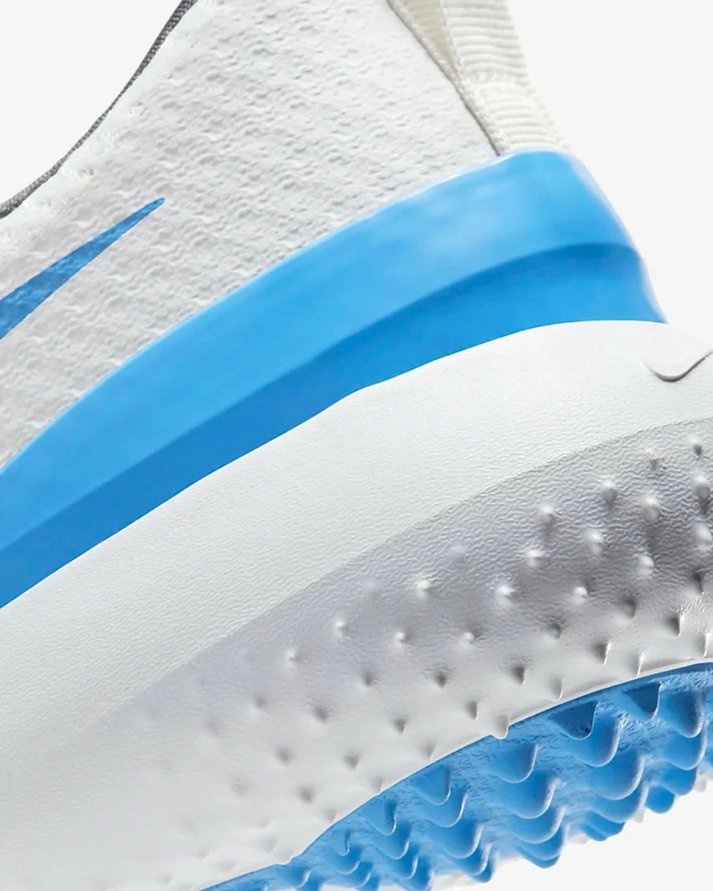 Nike Men's Roshe G Golf Shoes CD6065-101 7 Nike Men's Roshe G Golf Shoes CD6065-101 - Image 7