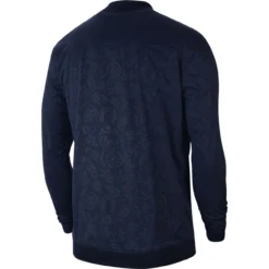 Nike Shield Crewneck 7 Nike Shield Crewneck -Golf Bag Sales nike shield crewneck obsidian 02 59682.1632935450