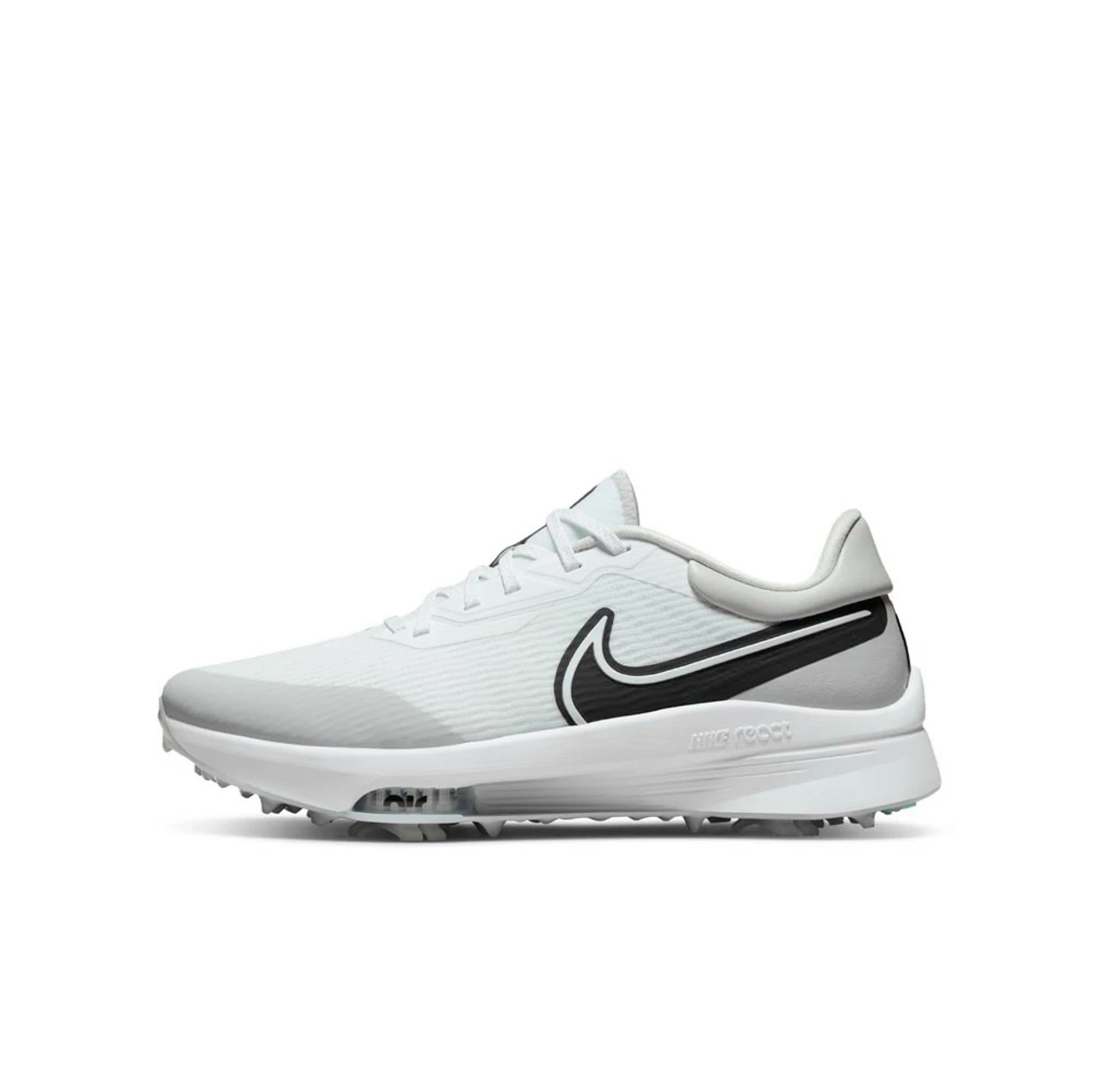 Nike Men's Air Zoom Infinity Tour NXT Golf Shoes 2 Nike Men's Air Zoom Infinity Tour NXT Golf Shoes - Image 2