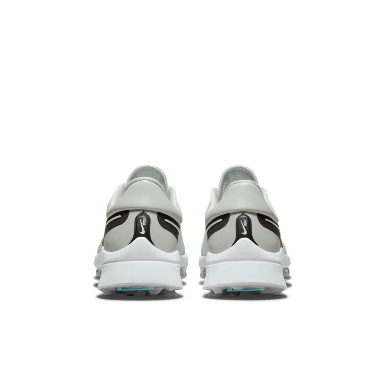 Nike Men's Air Zoom Infinity Tour NXT Golf Shoes 4 Nike Men's Air Zoom Infinity Tour NXT Golf Shoes - Image 4