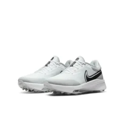 Nike Men's Air Zoom Infinity Tour NXT Golf Shoes 13 Nike Men's Air Zoom Infinity Tour NXT Golf Shoes -Golf Bag Sales nike zoom infinity tour nxt golf shoes white black grey dynamic turquoise 05 97689.1662670215