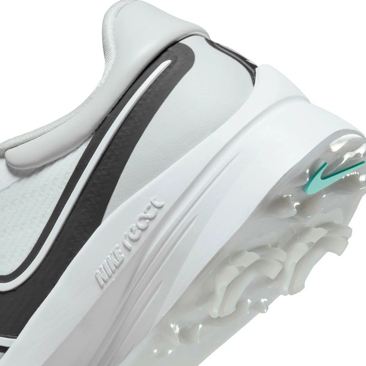 Nike Men's Air Zoom Infinity Tour NXT Golf Shoes 8 Nike Men's Air Zoom Infinity Tour NXT Golf Shoes - Image 8