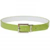 Nivo Golf Belt
