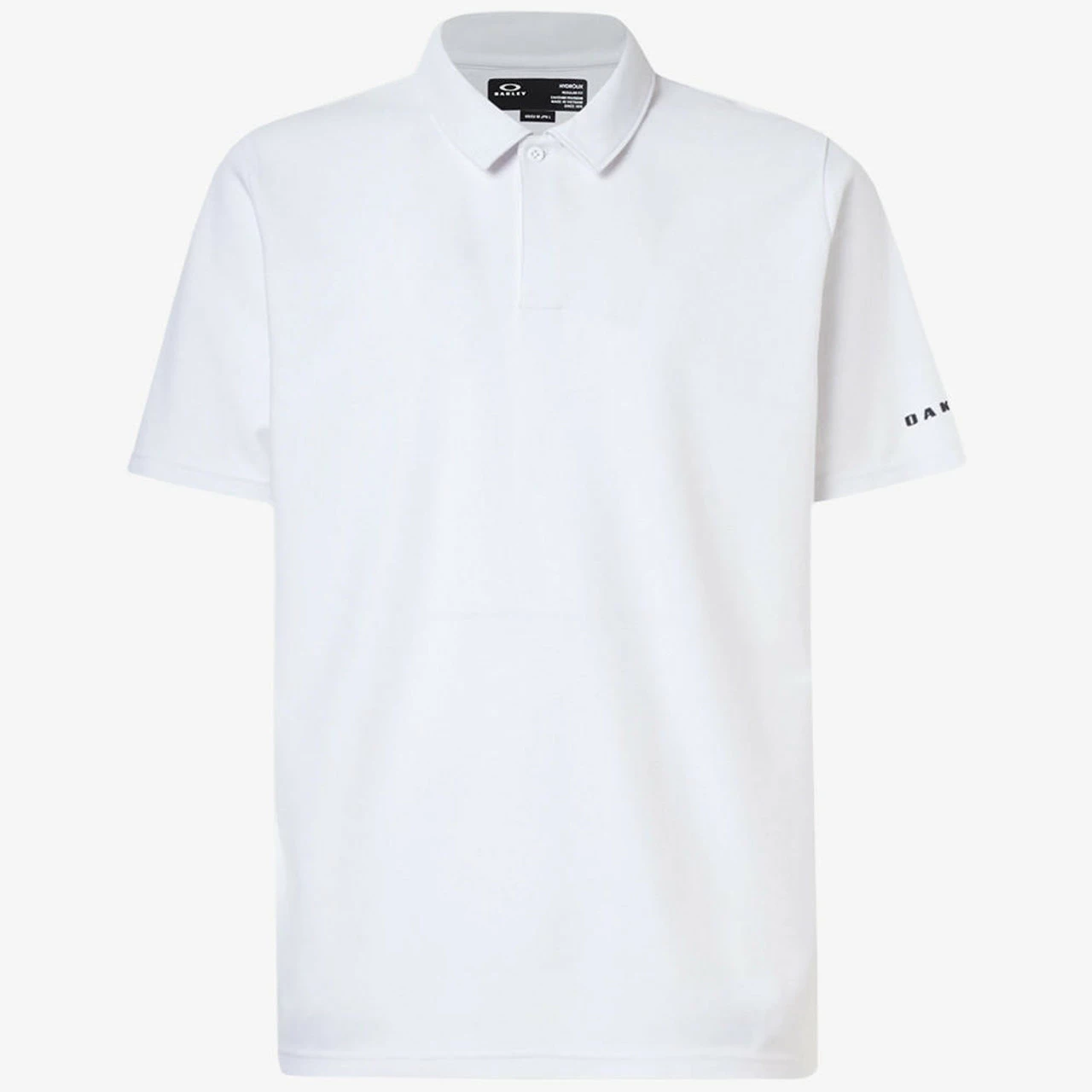Oakley Clubhouse RC Polo 2.0 5 Oakley Clubhouse RC Polo 2.0 - Image 5