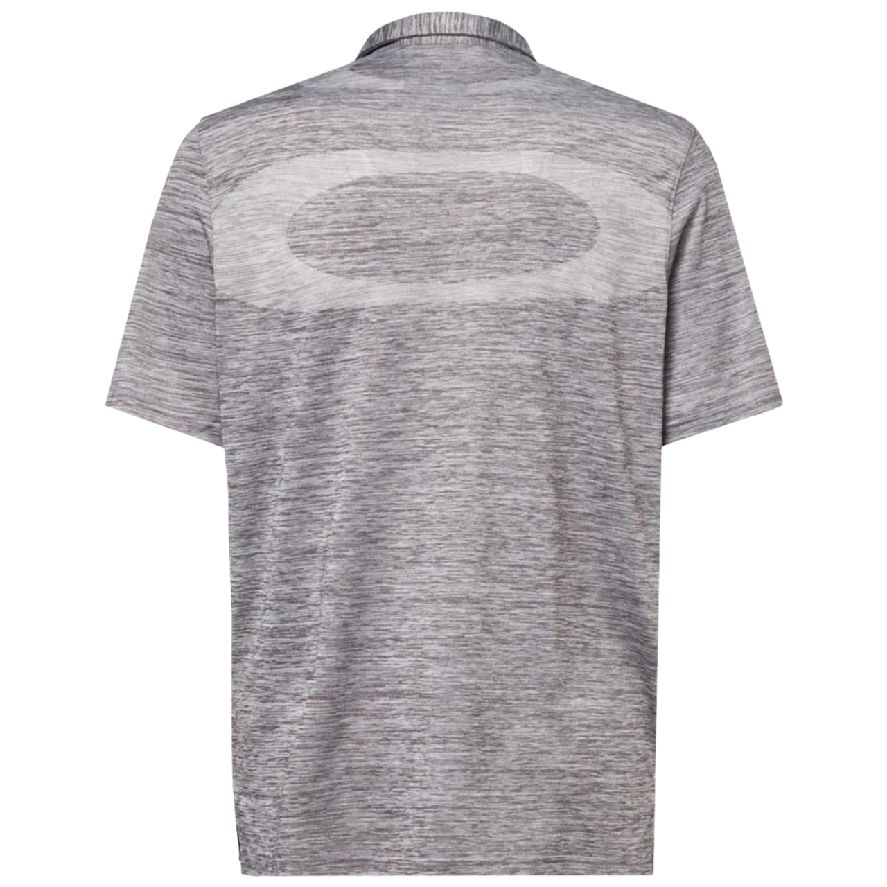 Oakley Contender Heather Polo 5 Oakley Contender Heather Polo - Image 5