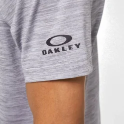 Oakley Contender Heather Polo 8 Oakley Contender Heather Polo -Golf Bag Sales oakley contender heather polo light grey heather 03 64929.1632243712