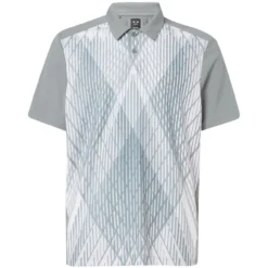 Oakley Cross Graphic Polo
