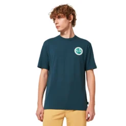 Oakley Golf Mind Tee -Golf Bag Sales oakley golf mind tee oil blue 01 73904.1677517979