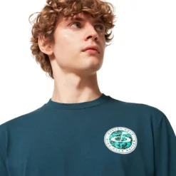 Oakley Golf Mind Tee -Golf Bag Sales oakley golf mind tee oil blue 02 86915.1677517980