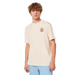 Oakley Golf Mind Tee -Golf Bag Sales oakley golf mind tee pastel orange 01 61979.1677517981