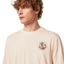 Oakley Golf Mind Tee -Golf Bag Sales oakley golf mind tee pastel orange 02 12276.1677517981