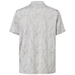 Oakley Marble Jaquard Polo -Golf Bag Sales oakley marble jacquard polo arctic white 02 55217.1677776192