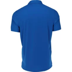 Oakley Print Layer Stripe Polo -Golf Bag Sales oakley print layer stripe polo ozone 02 10618.1632239073