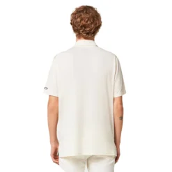 Oakley Reduct Polo -Golf Bag Sales oakley reduct polo arctic white 04 37817.1677600148