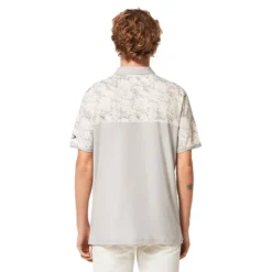 Oakley Sand Block Polo 21 Oakley Sand Block Polo -Golf Bag Sales oakley sand block polo arctic white 04 49265.1677529082