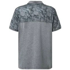 Oakley Sand Block Polo 31 Oakley Sand Block Polo -Golf Bag Sales oakley sand block polo dark slate 02 77085.1677529086