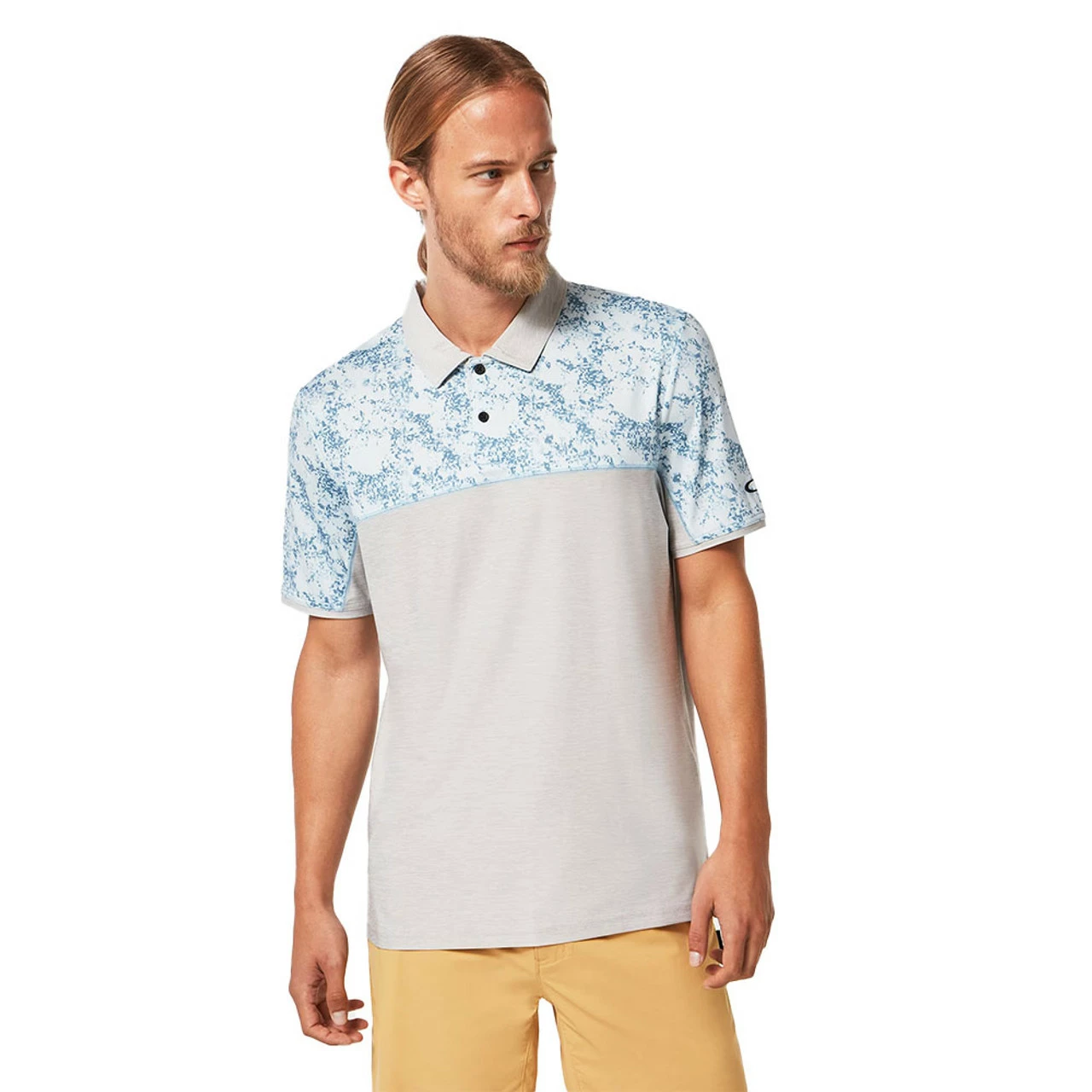 Oakley Sand Block Polo 9 Oakley Sand Block Polo - Image 9