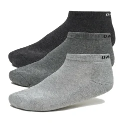 Oakley Sport Sock - 3 Pack