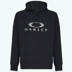 Oakley Static Wave Hoodie