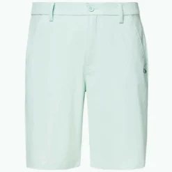 Oakley Take Pro Lite Shorts -Golf Bag Sales oakley take pro lite shorts bay green heather 01 05599.1676583853