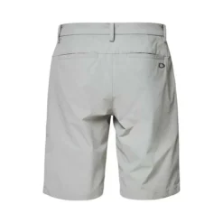 Oakley Take Pro Lite Shorts -Golf Bag Sales oakley take pro lite shorts stone gray heather 02 63377.1676592109
