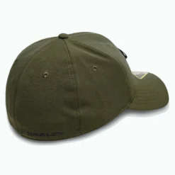 Oakley Tincan Hat 37 Oakley Tincan Hat -Golf Bag Sales oakley tincan hat new dark brush 02 25867.1676590311