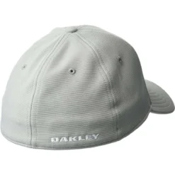 Oakley Tincan Hat 45 Oakley Tincan Hat -Golf Bag Sales oakley tincan hat stone grey white 02 41046.1676585944