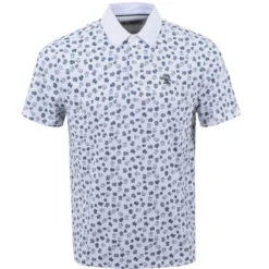 Original Penguin Earl Printed Polo