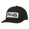 Ping Coastal Tour Snapback Hat