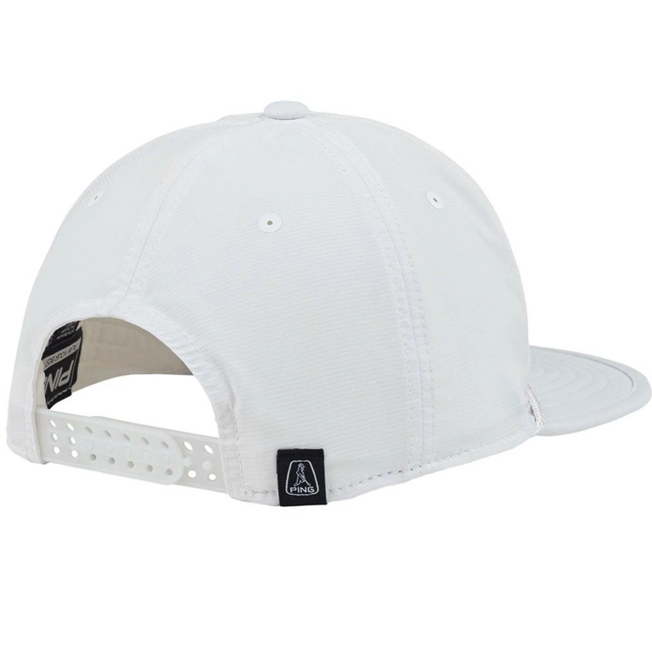 Ping Heritage Snapback Hat 2 Ping Heritage Snapback Hat - Image 2