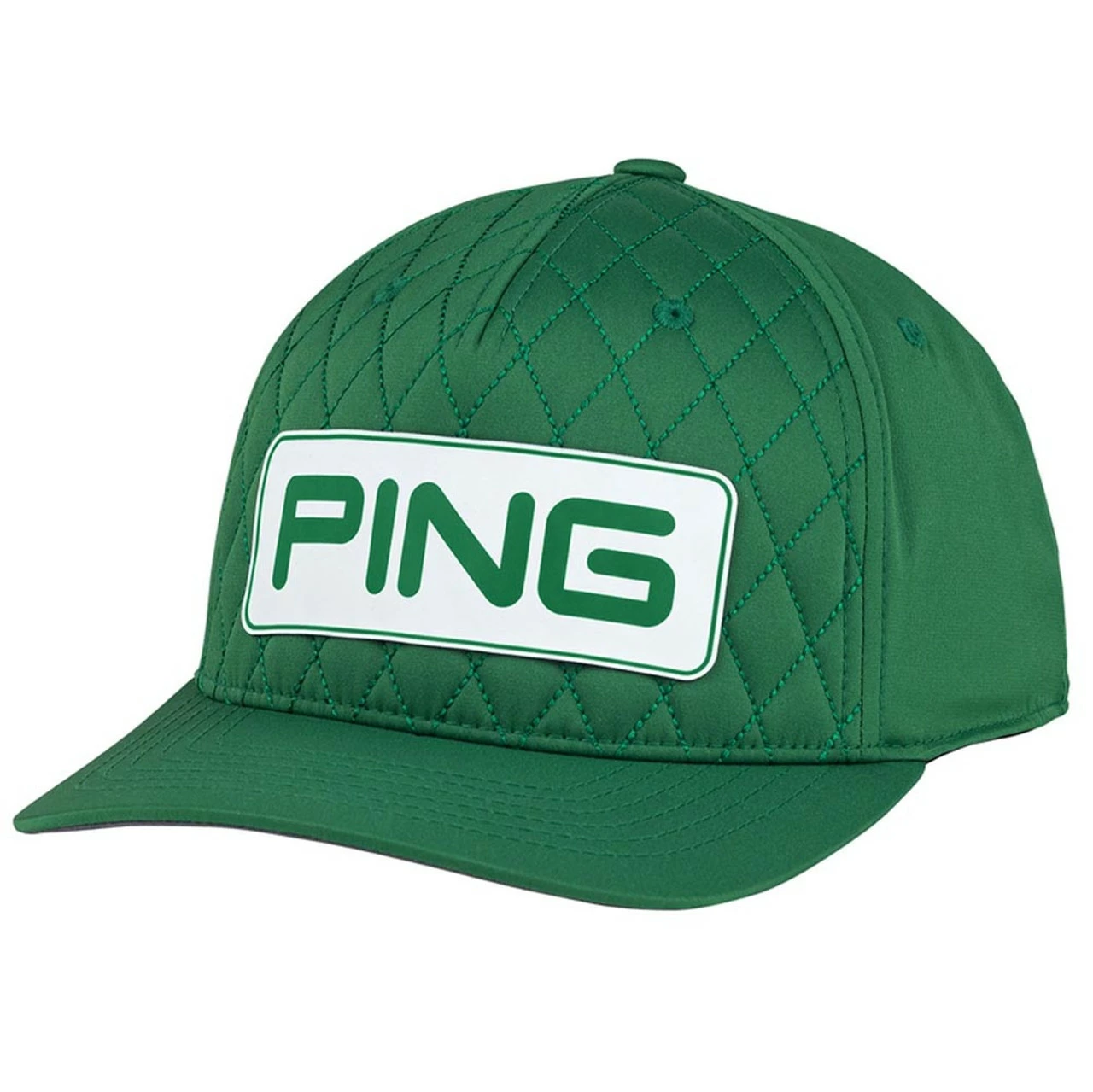 Ping Heritage Tour Snapback Hat 1 Ping Heritage Tour Snapback Hat