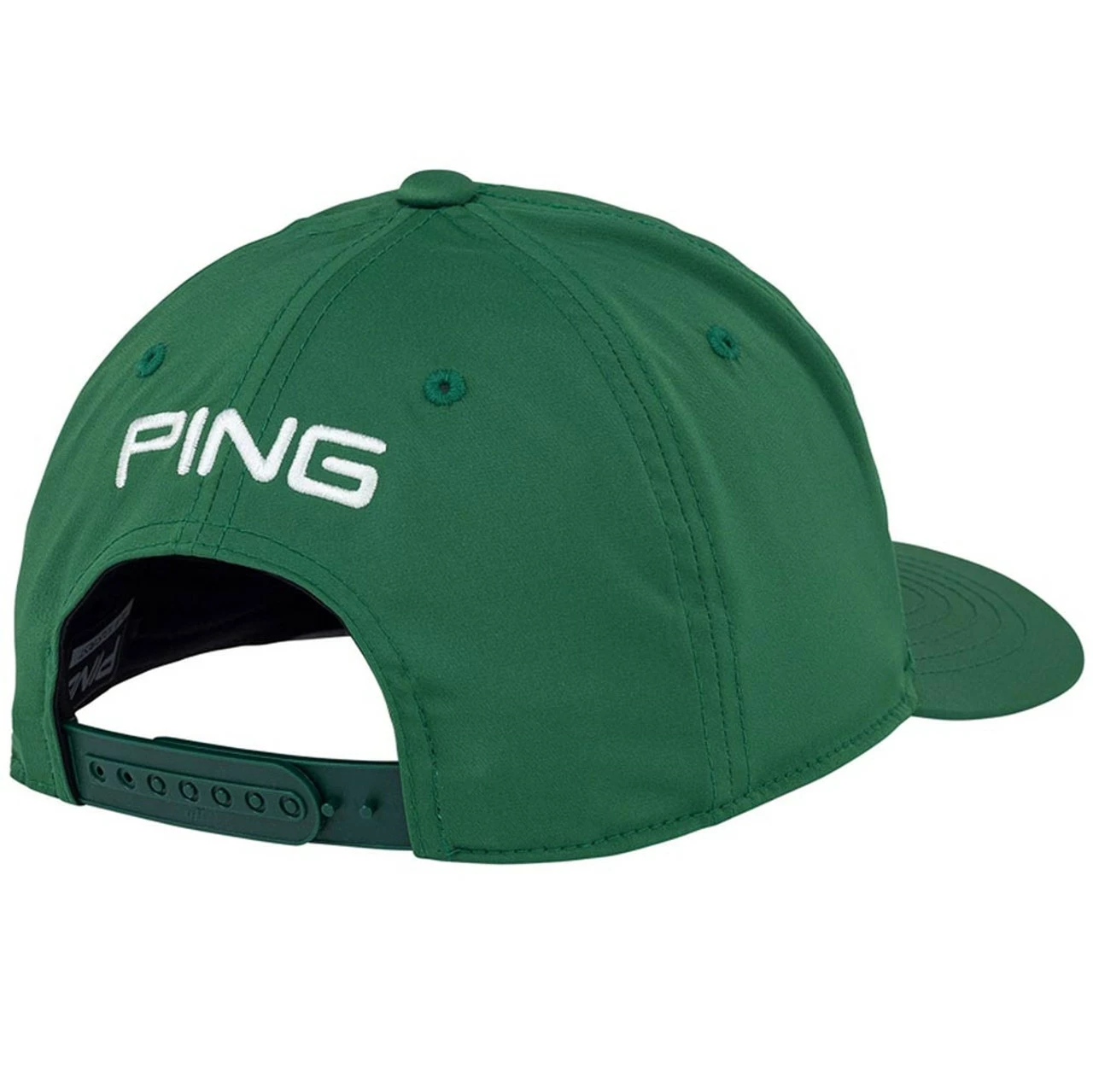 Ping Heritage Tour Snapback Hat 2 Ping Heritage Tour Snapback Hat - Image 2