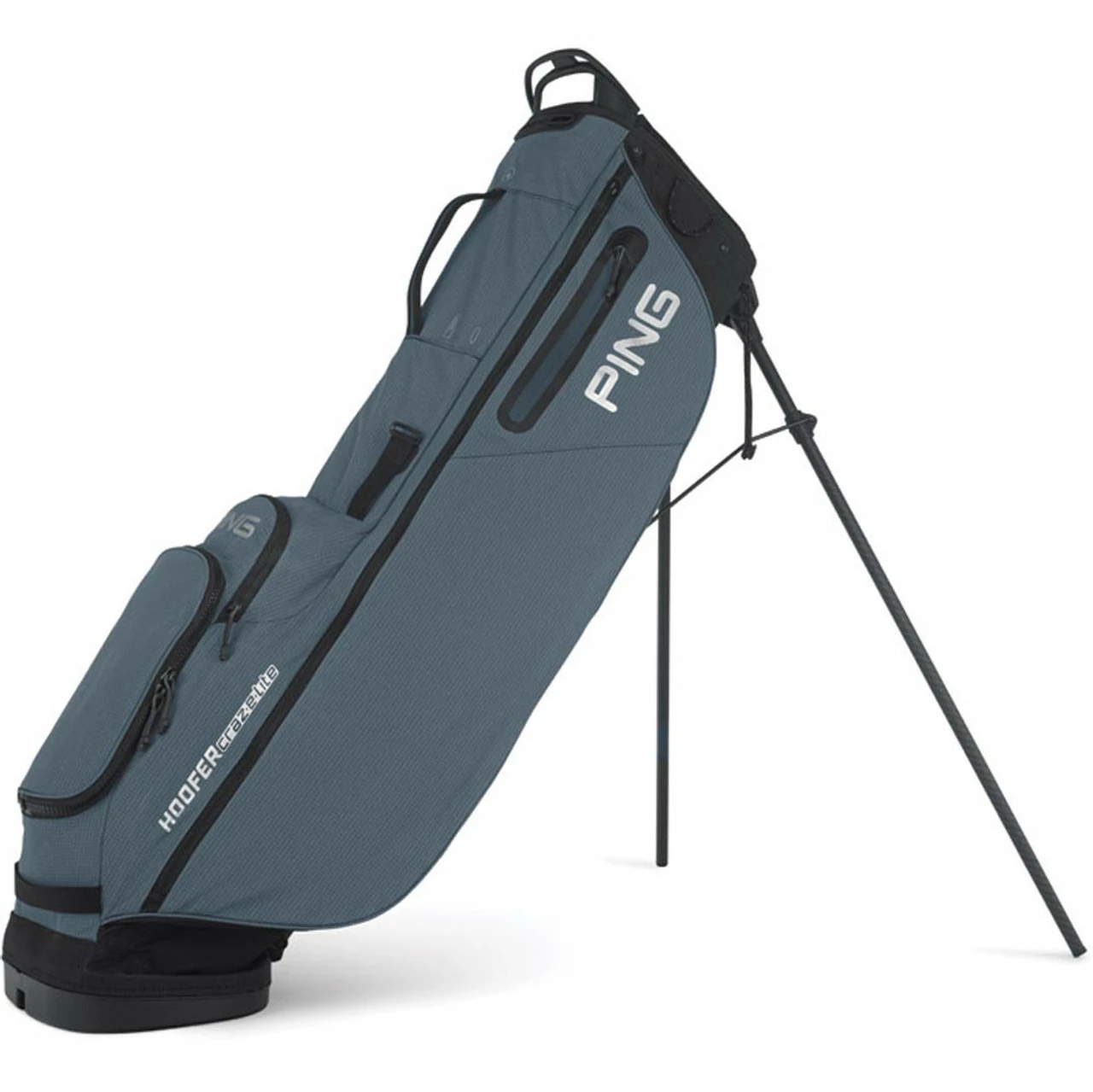 Ping Hoofer Craz-E Lite Stand Bag 8 Ping Hoofer Craz-E Lite Stand Bag - Image 8