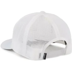 Ping License Plate Hat -Golf Bag Sales ping license plate hat white 02 51843.1676593214